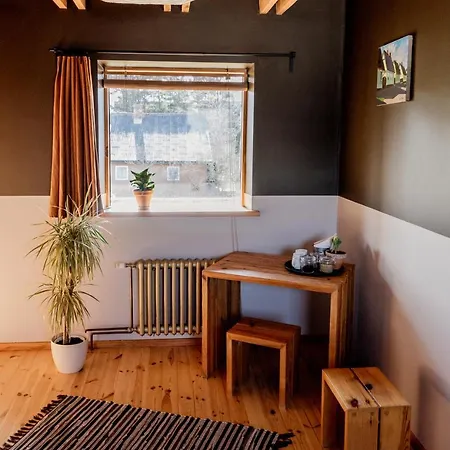 Veju Paradize Pāvilosta Room photo