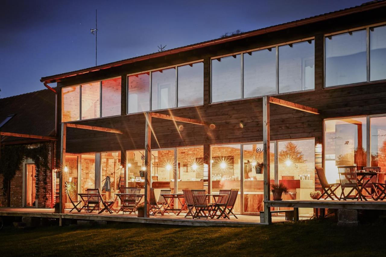 Hotel Veju Paradize Pavilosta