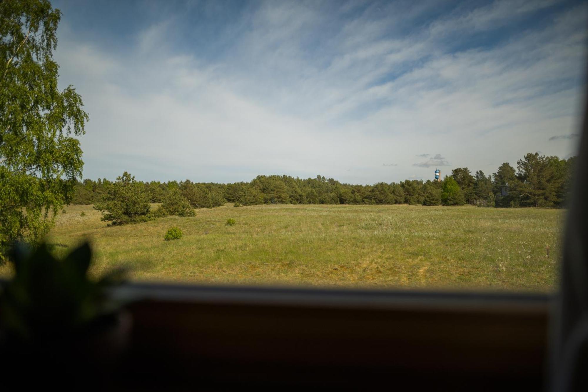 Veju Paradize Viešbutis Pavilosta